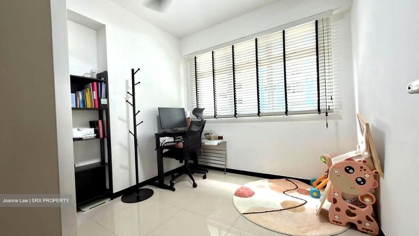 Blk 671A Vine Grove @ Yishun (Yishun), HDB 3 Rooms #630132281